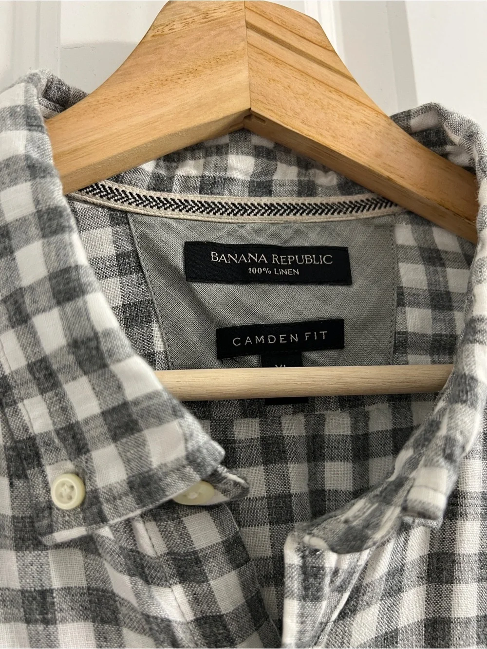 Banana Republic banana republic